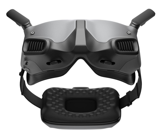 DJI Goggles Integra - 1139473 - zdjęcie 3